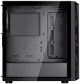 Корпус ATX SilverStone FARA B1 PRO V2 106384