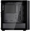Корпус ATX SilverStone FARA R1 PRO V2 106389