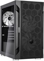 Корпус mATX SilverStone FARA H1M PRO 106390