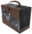 Корпус mATX Montech HERITAGE PRO (B) 106393