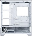 Корпус ATX Valkyrie VK03 Lite White 106394