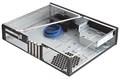 Корпус mATX SilverStone SST-ML04B 106396