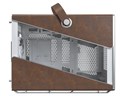 Корпус mATX Montech HERITAGE PRO (W) 106397