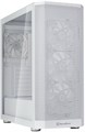 Корпус ATX SilverStone SST-FA514X-WG 106398