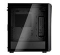 Корпус ATX SilverStone FARA 512Z 106399