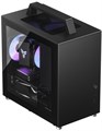 Корпус mini-ITX JONSBO T8 PLUS Black 106401