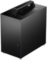 Корпус mini-ITX JONSBO T8 PLUS Black 106401