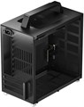 Корпус mini-ITX JONSBO T8 PLUS Black 106401