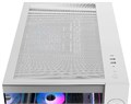 Корпус ATX Ocypus Iota-C70-WH 106402