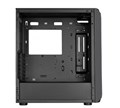 Корпус ATX SilverStone FARA 511Z 106404
