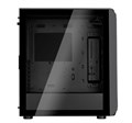 Корпус ATX SilverStone FARA 511Z 106404