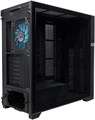 Корпус ATX Valkyrie VK02 Lite Black 106412