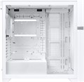 Корпус ATX Valkyrie VK02 Lite White 106416