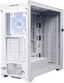 Корпус ATX Valkyrie VK02 Lite White 106416