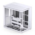 Корпус ATX JONSBO TK-2 White 106417