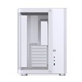 Корпус ATX JONSBO TK-2 White 106417