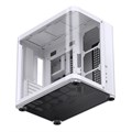 Корпус ATX JONSBO TK-2 White 106417
