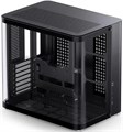 Корпус ATX JONSBO TK-2 2.0 Black 106421