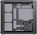 Корпус ATX JONSBO TK-2 2.0 Black 106421