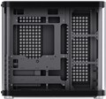 Корпус ATX JONSBO TK-2 2.0 Black 106421