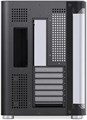 Корпус ATX JONSBO TK-2 2.0 Black 106421