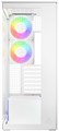 Корпус eATX ARCTIC Xtender (White) 106426