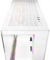 Корпус eATX ARCTIC Xtender (White) 106426
