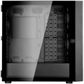 Корпус eATX SilverStone SETA H1 106430