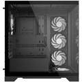 Корпус ATX ADATA XPG XPG INVADER X BLACK 106433