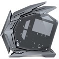 Корпус mATX JONSBO MOD-3 Mini Gray 106436