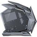 Корпус mATX JONSBO MOD-3 Mini Gray 106436