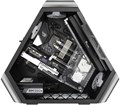 Корпус ATX JONSBO TR03-A Silver 106442