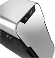 Корпус ATX JONSBO TR03-A Silver 106442