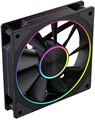 Вентилятор для корпуса Eurocase EU-FN120ARGB2002_8+18 BL 106456