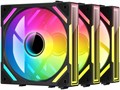 Вентилятор для корпуса Xastra FS120B ARGB 106459