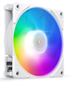 Вентилятор для корпуса JONSBO ZF-120(3 in 1) White 106461