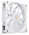Вентилятор для корпуса JONSBO ZF-120(3 in 1) White 106461