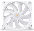 Вентилятор для корпуса JONSBO ZF-120(3 in 1) White 106461