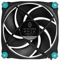 Вентилятор для корпуса Iceberg Thermal IceGALESilent120mm3P 106465