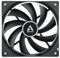 Вентилятор для корпуса ARCTIC F12 PWM (Black) 106472