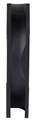 Вентилятор для корпуса ARCTIC F12 PWM (Black) 106472