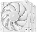 Вентилятор для корпуса Deepcool FD14 WH-3 IN 1 106475