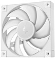 Вентилятор для корпуса Deepcool FD14 WH-3 IN 1 106475