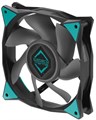 Вентилятор для корпуса Iceberg Thermal IG12LT-B3A 106476