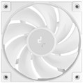Вентилятор для корпуса Deepcool FD12 ARGB WH-3 IN 1 106479