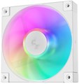 Вентилятор для корпуса Deepcool FD12 ARGB WH-3 IN 1 106479