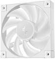 Вентилятор для корпуса Deepcool FD12 ARGB WH-3 IN 1 106479