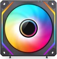 Вентилятор для корпуса JONSBO ZL-120B(3 in 1) 106480