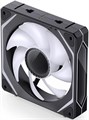 Вентилятор для корпуса JONSBO ZL-120B(3 in 1) 106480