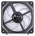 Вентилятор для корпуса JONSBO ZL-120B(3 in 1) 106480